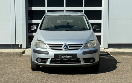 Volkswagen Golf Plus I, 2006 год, 320 000 рублей, 8 фотография