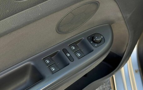 Volkswagen Golf Plus I, 2006 год, 320 000 рублей, 17 фотография