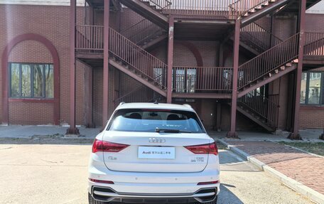 Audi Q3, 2022 год, 2 430 000 рублей, 6 фотография