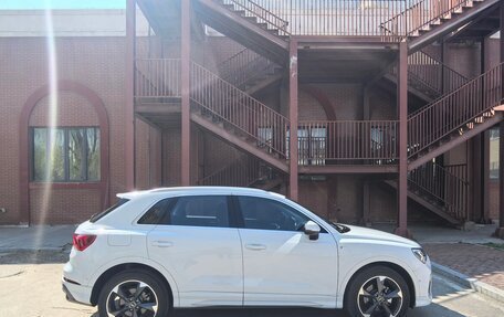 Audi Q3, 2022 год, 2 430 000 рублей, 8 фотография