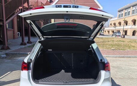 Audi Q3, 2022 год, 2 430 000 рублей, 13 фотография