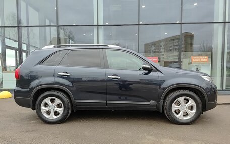 KIA Sorento II рестайлинг, 2018 год, 2 236 000 рублей, 5 фотография