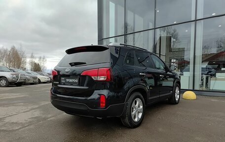 KIA Sorento II рестайлинг, 2018 год, 2 236 000 рублей, 6 фотография