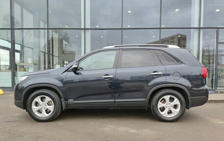 KIA Sorento II рестайлинг, 2018 год, 2 236 000 рублей, 10 фотография