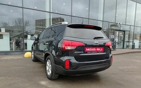 KIA Sorento II рестайлинг, 2018 год, 2 236 000 рублей, 8 фотография