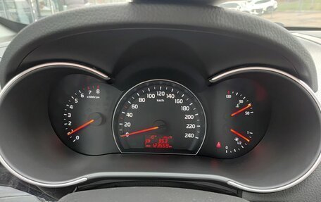 KIA Sorento II рестайлинг, 2018 год, 2 236 000 рублей, 16 фотография