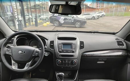 KIA Sorento II рестайлинг, 2018 год, 2 236 000 рублей, 17 фотография