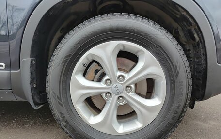 KIA Sorento II рестайлинг, 2018 год, 2 236 000 рублей, 22 фотография