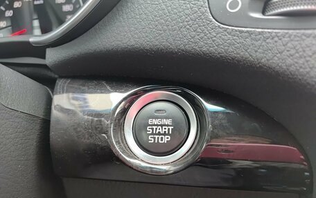 KIA Sorento II рестайлинг, 2018 год, 2 236 000 рублей, 26 фотография