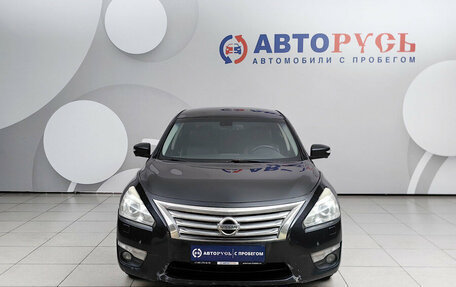 Nissan Teana, 2015 год, 1 080 000 рублей, 3 фотография
