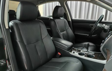 Nissan Teana, 2015 год, 1 080 000 рублей, 7 фотография