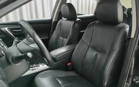 Nissan Teana, 2015 год, 1 080 000 рублей, 6 фотография