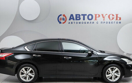 Nissan Teana, 2015 год, 1 080 000 рублей, 5 фотография