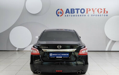 Nissan Teana, 2015 год, 1 080 000 рублей, 4 фотография