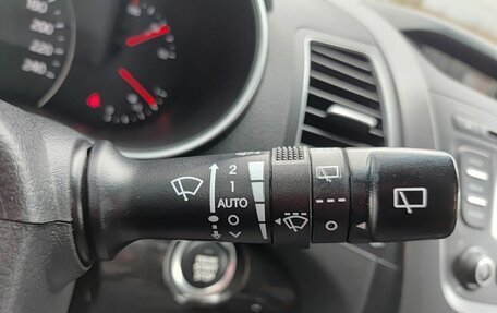 KIA Sorento II рестайлинг, 2018 год, 2 236 000 рублей, 27 фотография