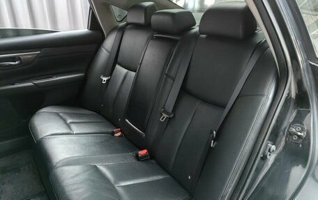 Nissan Teana, 2015 год, 1 080 000 рублей, 8 фотография