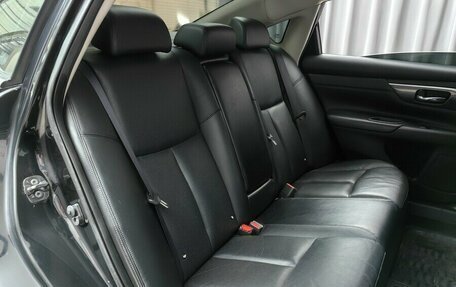 Nissan Teana, 2015 год, 1 080 000 рублей, 9 фотография