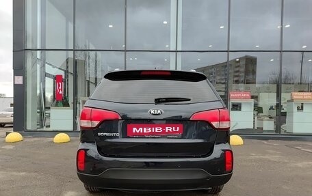 KIA Sorento II рестайлинг, 2018 год, 2 236 000 рублей, 7 фотография
