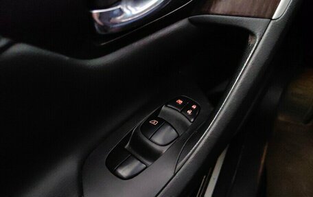 Nissan Teana, 2015 год, 1 080 000 рублей, 23 фотография