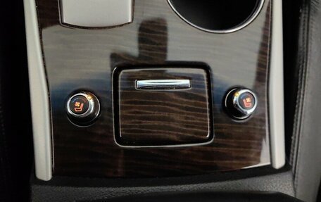 Nissan Teana, 2015 год, 1 080 000 рублей, 17 фотография