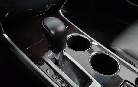 Nissan Teana, 2015 год, 1 080 000 рублей, 16 фотография