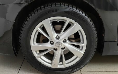 Nissan Teana, 2015 год, 1 080 000 рублей, 25 фотография