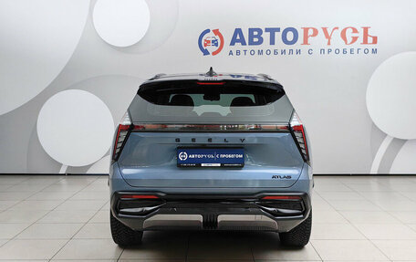 Geely Atlas, 2023 год, 2 420 000 рублей, 4 фотография