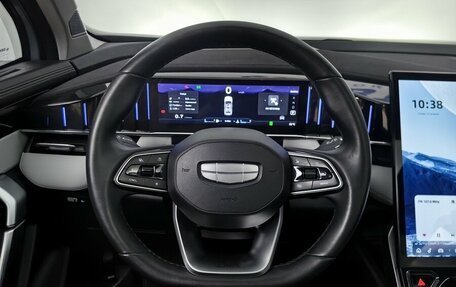 Geely Atlas, 2023 год, 2 420 000 рублей, 11 фотография