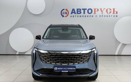 Geely Atlas, 2023 год, 2 420 000 рублей, 3 фотография