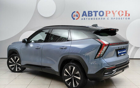 Geely Atlas, 2023 год, 2 420 000 рублей, 2 фотография