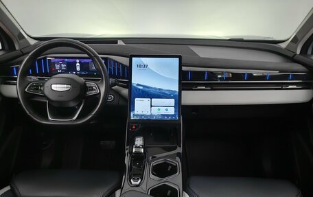 Geely Atlas, 2023 год, 2 420 000 рублей, 12 фотография