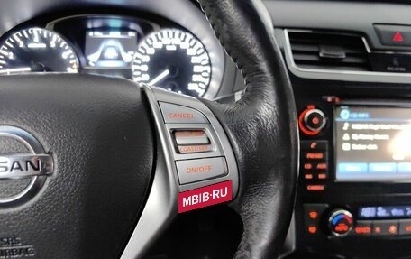 Nissan Teana, 2015 год, 1 080 000 рублей, 19 фотография