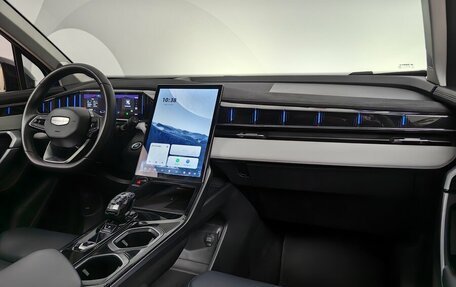 Geely Atlas, 2023 год, 2 420 000 рублей, 13 фотография
