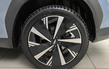 Geely Atlas, 2023 год, 2 420 000 рублей, 23 фотография