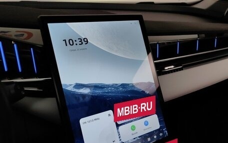 Geely Atlas, 2023 год, 2 420 000 рублей, 14 фотография