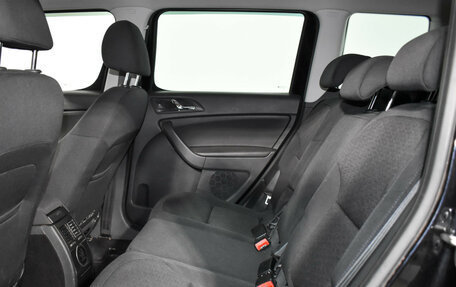 Skoda Yeti I рестайлинг, 2014 год, 855 000 рублей, 13 фотография