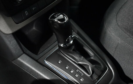 Skoda Yeti I рестайлинг, 2014 год, 855 000 рублей, 12 фотография