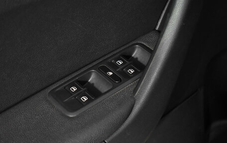 Skoda Yeti I рестайлинг, 2014 год, 855 000 рублей, 10 фотография