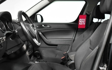 Skoda Yeti I рестайлинг, 2014 год, 855 000 рублей, 11 фотография