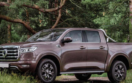 Great Wall Poer, 2022 год, 2 299 000 рублей, 1 фотография