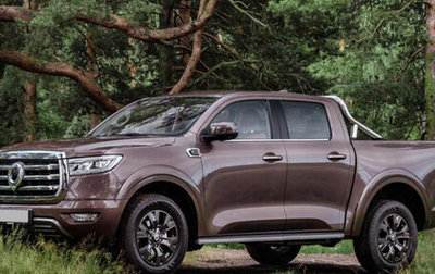 Great Wall Poer, 2022 год, 2 299 000 рублей, 1 фотография