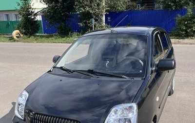 KIA Picanto I, 2006 год, 250 000 рублей, 1 фотография