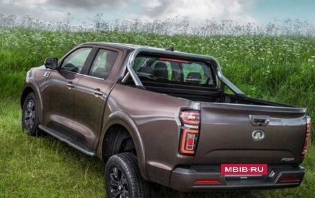 Great Wall Poer, 2022 год, 2 299 000 рублей, 4 фотография