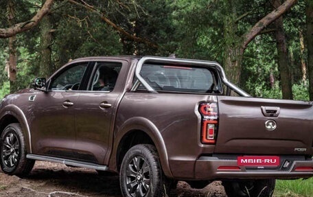 Great Wall Poer, 2022 год, 2 299 000 рублей, 2 фотография