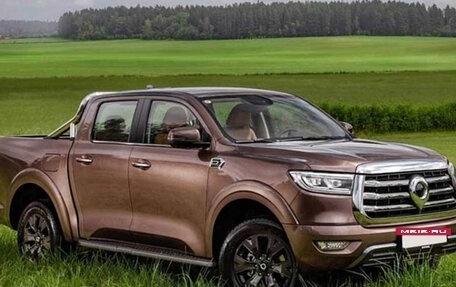 Great Wall Poer, 2022 год, 2 299 000 рублей, 3 фотография