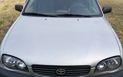 Toyota Corolla, 1998 год, 190 000 рублей, 1 фотография