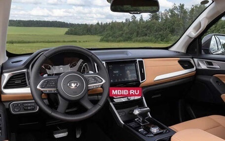 Great Wall Poer, 2022 год, 2 299 000 рублей, 7 фотография