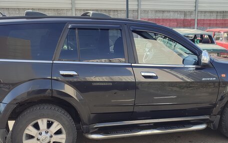 Great Wall Hover, 2007 год, 450 000 рублей, 1 фотография