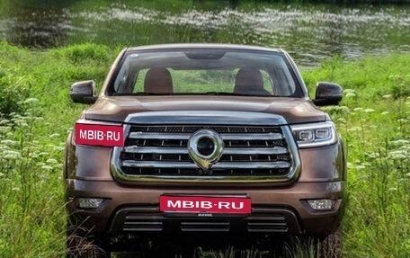 Great Wall Poer, 2022 год, 2 299 000 рублей, 5 фотография