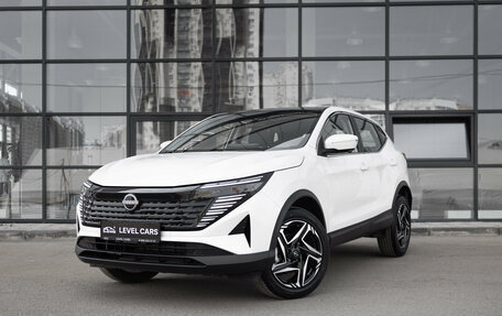 Nissan Qashqai, 2026 год, 2 400 000 рублей, 1 фотография